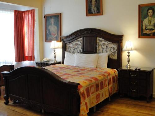 11408333 Hotel Casa Gonzalez