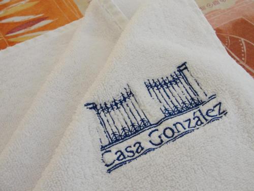 11408340 Hotel Casa Gonzalez