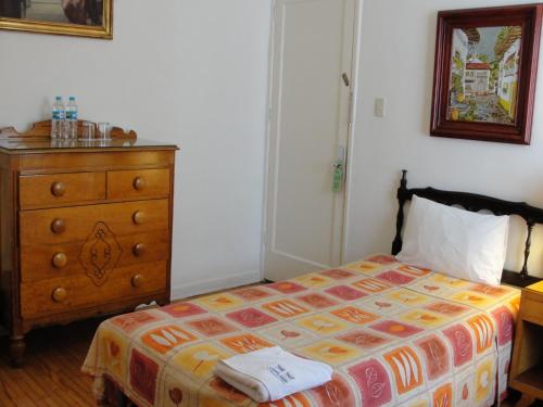 11408343 Hotel Casa Gonzalez