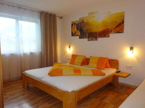 Appartement Julian