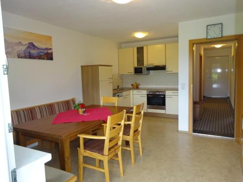 Appartement Julian