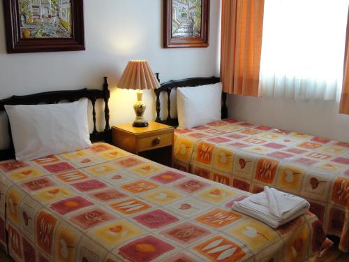 11408352 Hotel Casa Gonzalez