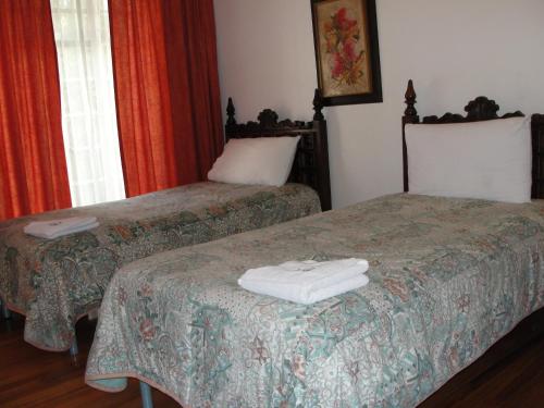 11408374 Hotel Casa Gonzalez