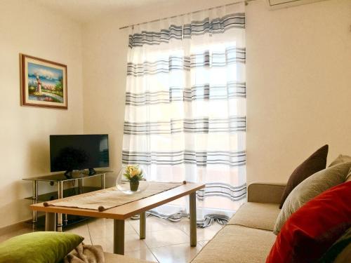 Apartment in The Center of Novalja
