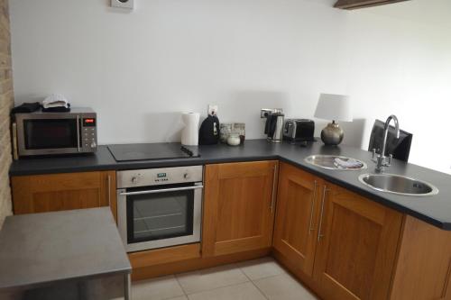 Instalaciones, Appletree Cottages in Mildenhall