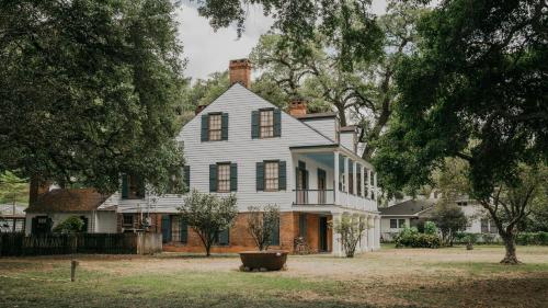 Maison Mouton Bed & Breakfast - 숙소 외관
