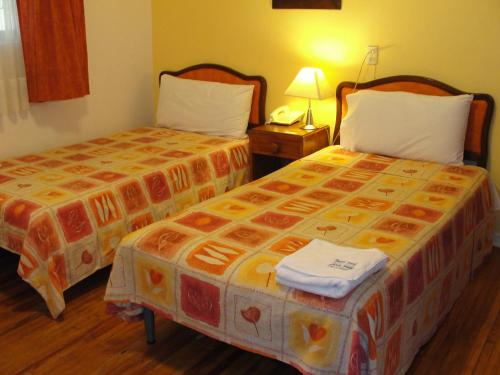 11408538 Hotel Casa Gonzalez
