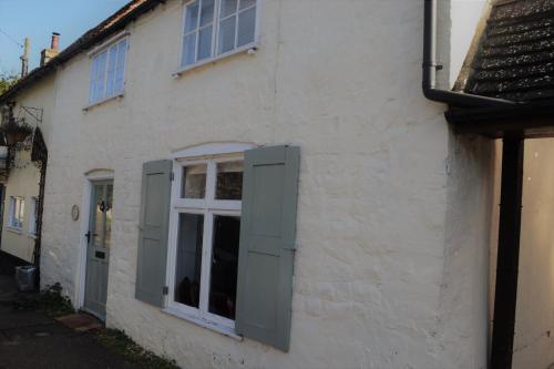 Bell Cottage, , Suffolk