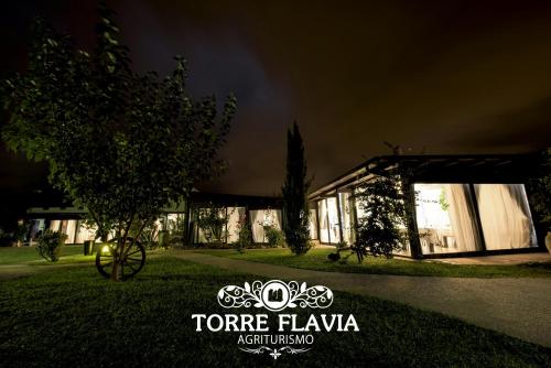 Agriturismo Torre Flavia - image 11