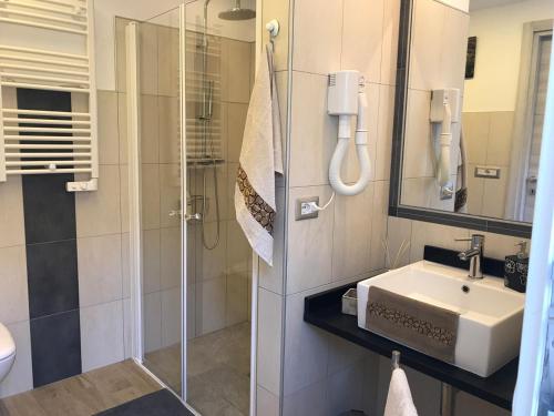 Casa Soave B&B – Alba, NY