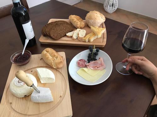 Casa Soave B&B – Alba, NY