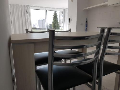 . Apartamento La Plata