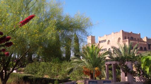 Villa du Souss, Agádir