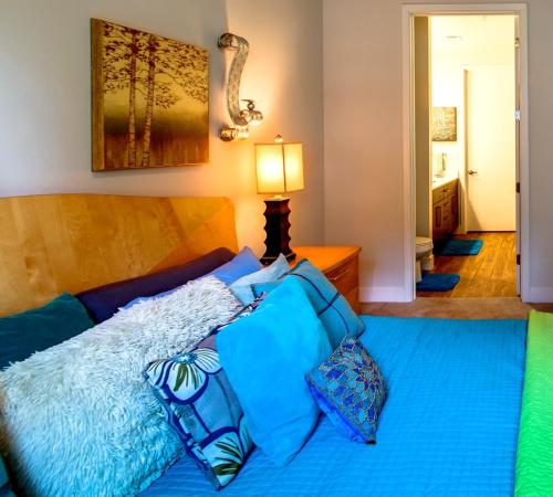 Sundance Luxury Condo Resort图片