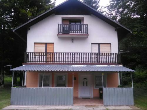  Bliss in Ogulin
