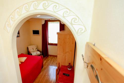 Albergo Adele – Bormio, VA