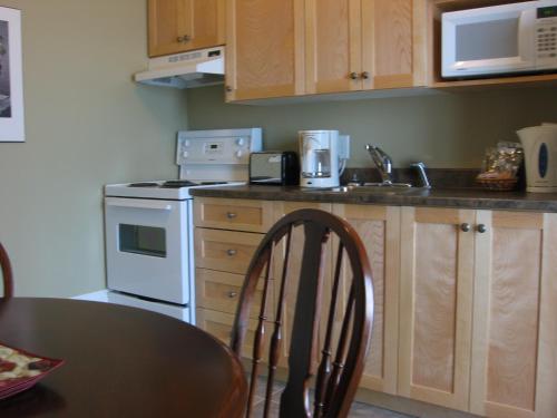 Spanish Bay Inn, CANADA in Sydney (NS)