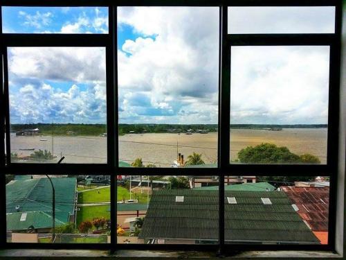 

Establecimiento Turístico Tahuari