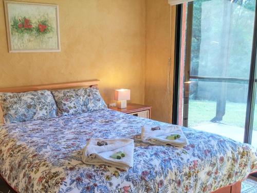 Milton Country Cottages