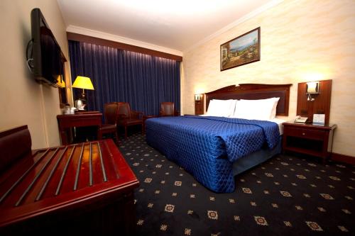 Mount Royal Hotel, Dubaï