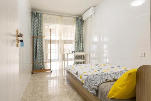 心悦城宿Moon Star City Homestay
