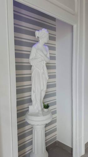 Vesuvius Luxury Suites, Neapel (Foto 6)