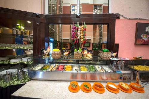 Mount Royal Hotel, Dubaï (photo 5)
