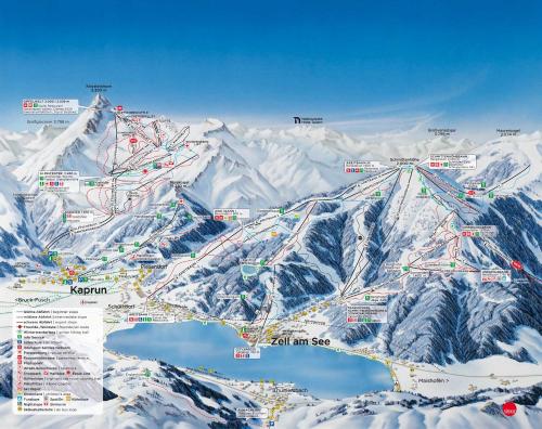 White House Kaprun - image 3