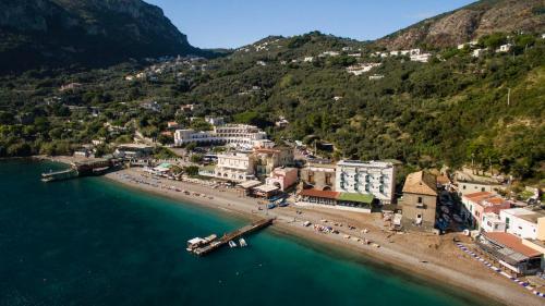 Taverna del Capitano
