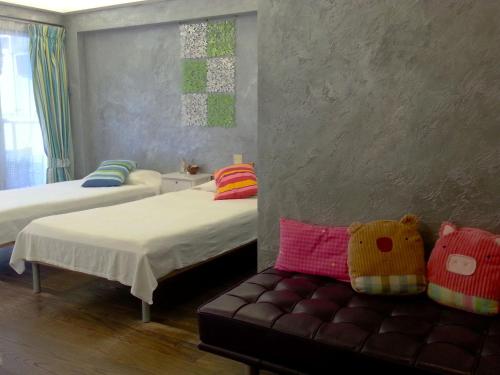 Espace Elastique B&B with contactless check-in, Hongkong (fotografie 7)