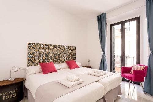  San Bernardo in Sevilla