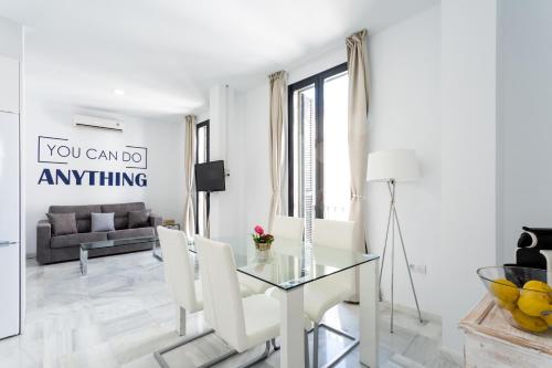  San Bernardo in Sevilla