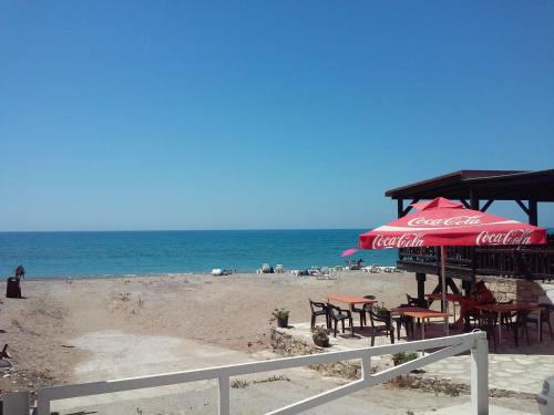 Pissouri Village House