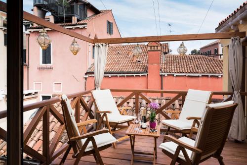 B&B Casin dei Nobili - image 4