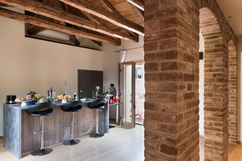 B&B Casin dei Nobili – Venice, GA