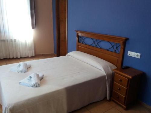 Hospederia Prepirineo in Pintano