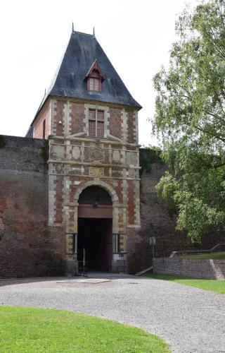La Porte De Bretagne