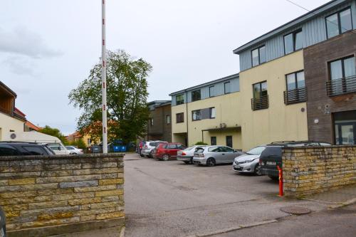 Facilities, KURESSAARE TALLINN STREET APARTMENTs in Kuressaare