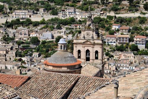 Modica View