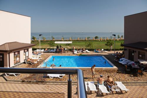 hotel photo