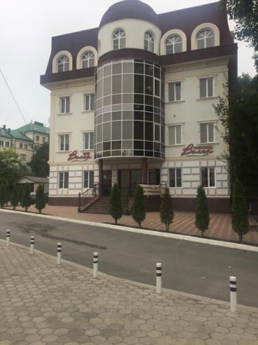 Hotel Volga