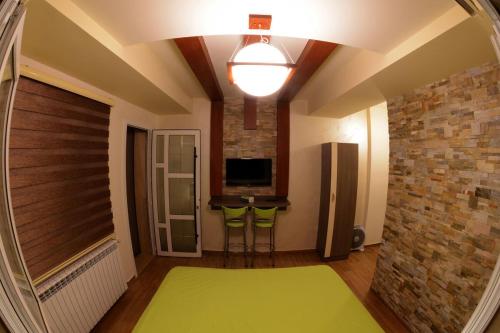 Bauhaus Chalets Apartment in Bcharré