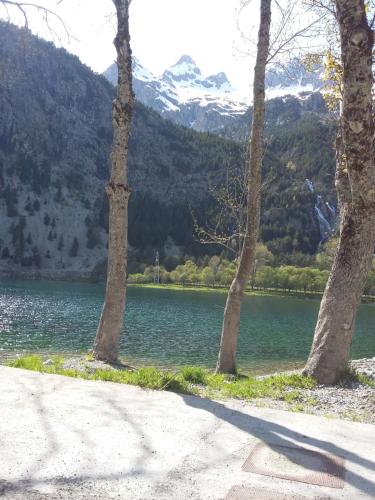 Hospederia Prepirineo in Pintano