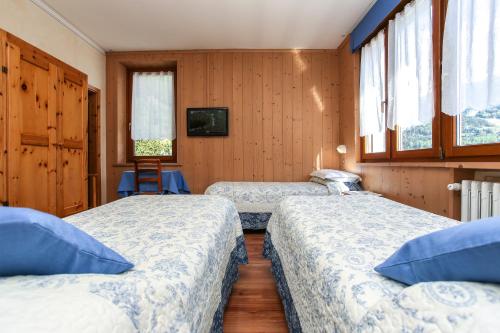Albergo Adele – Bormio, VA