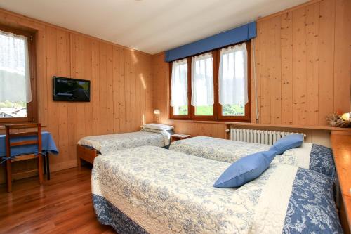 Albergo Adele – Bormio, VA
