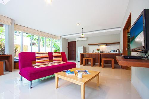 Moonscape Villa 204