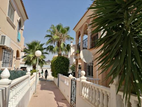  Apartament DALIA La Zenia in Playas de Orihuela