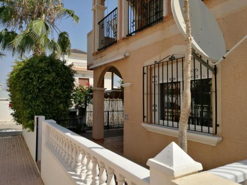  Apartament DALIA La Zenia in Playas de Orihuela