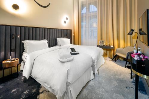 Hotel Century Old Town Prague MGallery By Sofitel