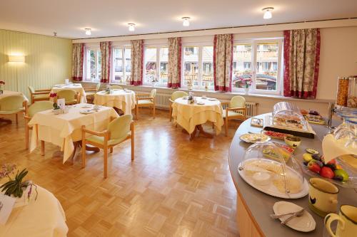 Ferien Residenz Bergfried - main image